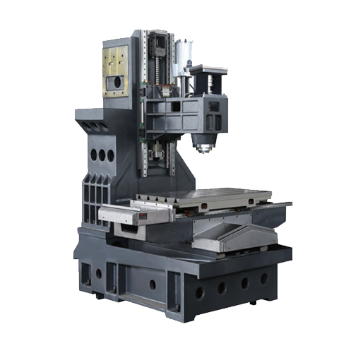 高速立式加工中心系列